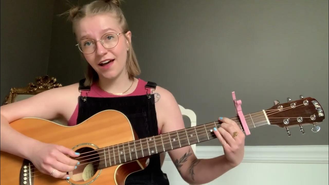 Pancakes for Dinner Lizzy McAlpine (cover) YouTube