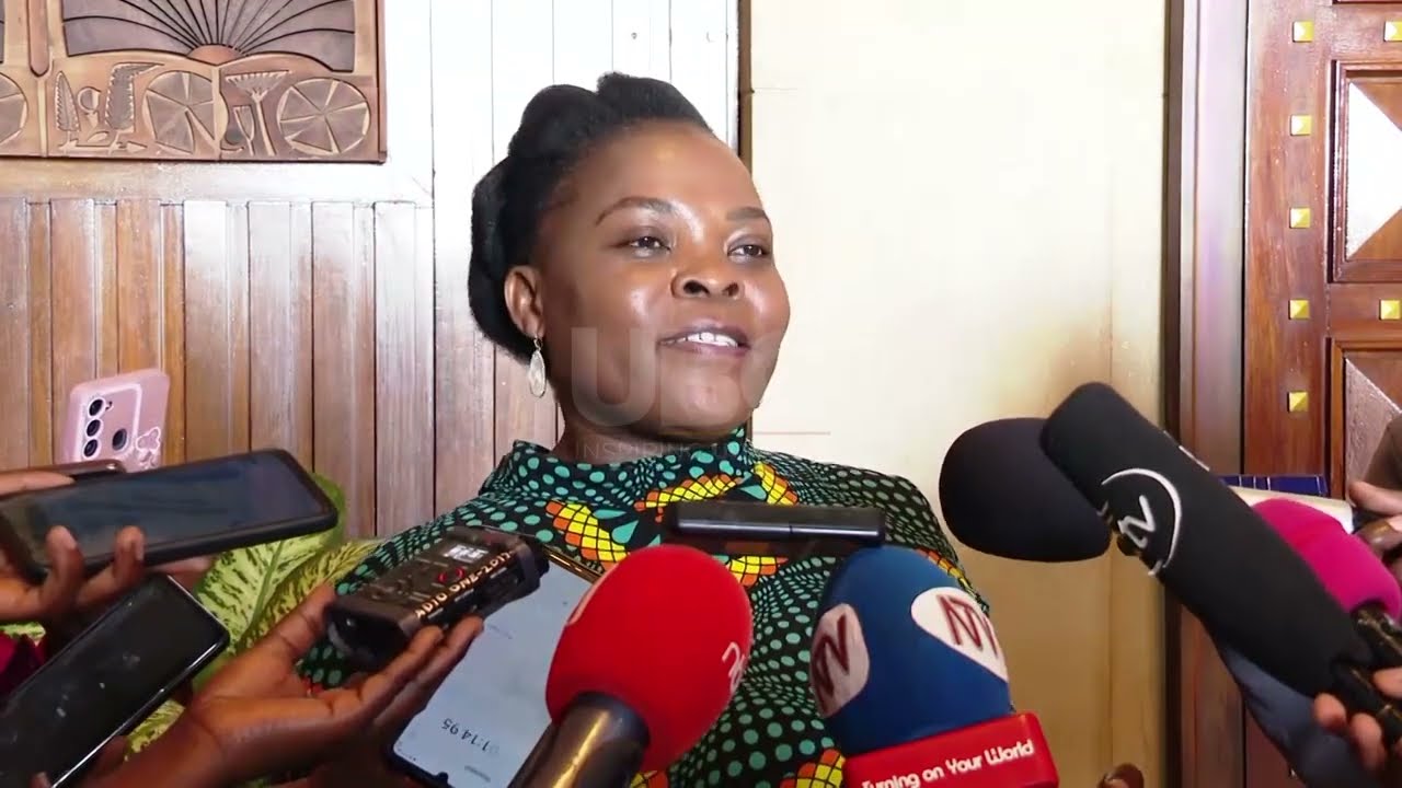 Cabinet reshuffle - MPs express mixed reactions as five ministers are dropped