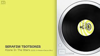 Serafim Tsotsonis - Alone In The Stars (SCSI-9 Modern Dance Mix) | dub techno, techno, minimal house