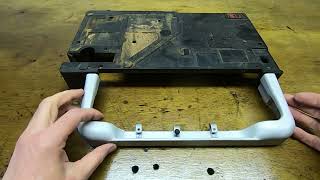 Siemens and  Halske Reperforator Part3