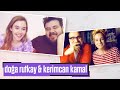 Double Date #3 : Doğa Rutkay & Kerimcan Kamal