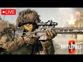 The #1 Sniper in Battlefield 6 *LIVE*