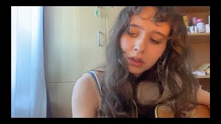 The City - June McDoom cover