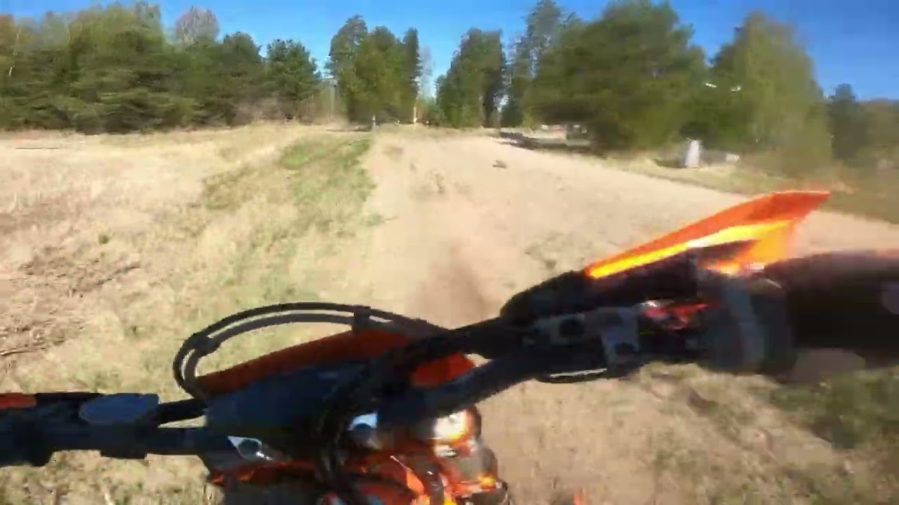 Kalpalinna Endurosprint IV 13 5 2023