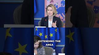 Eu Enlargement Making Europe Safer U0026 Stronger