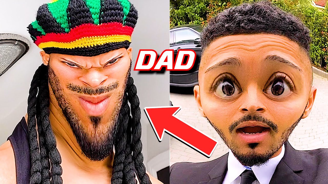 Daddy vs daddy
