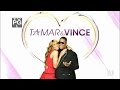 Tamar & Vince Editor Reel