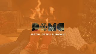 Doma Tv Croatia - Continuity December 18, 2025