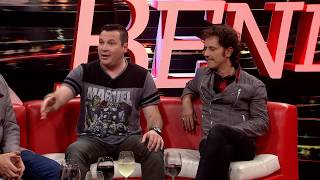 BENDITA TV - PGM 476 - BLOQUE 1