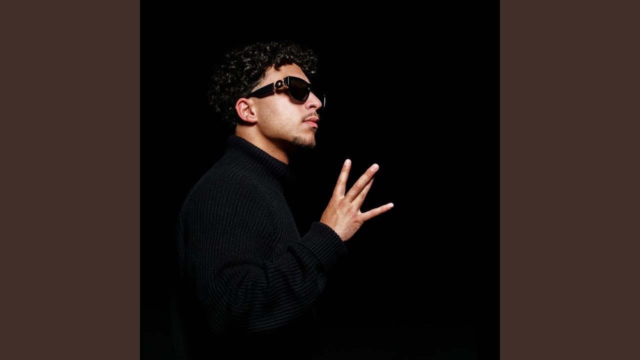 Gerippt (feat. Tarek OBH)