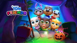 My Talking Tom Friends 2 next episode