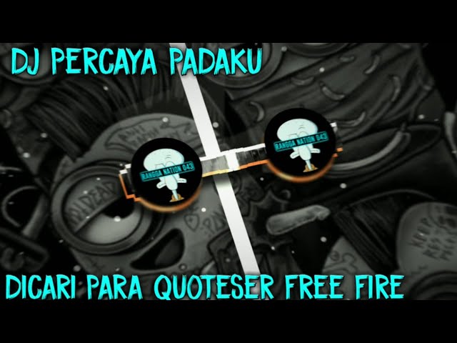 DJ PERCAYA PADAKU - UNGU - REMIX SLOW class=