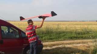Airinov - Le drone pour une agriculture intensive durable