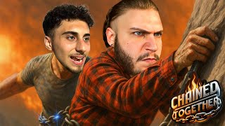 Bi̇zi̇ Zi̇nci̇re Vurdular Chained Together