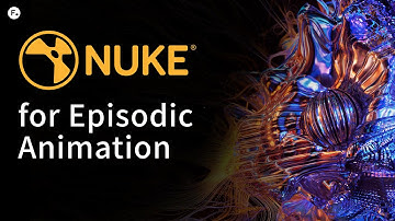 에피소드 형식의 콘텐츠에서 NUKE의 다양한 활용 꿀팁