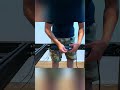 Testing a DIY Workbench with Integrated Power #shorts