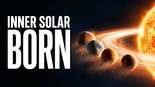 Famous Telluric Planets: How the Inner Solar System Was Born Profile