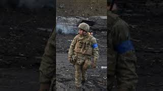 Фронт кипит! Самая горячая фаза войны! Бои не утихают ни на минуту.