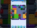 Level 721 Completed 🔥 | Color Block Jam Master Move 💯