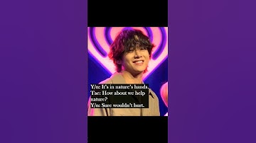 Taehyung ff - your child asks for a sibling #btsimagines #fanfiction #taeff