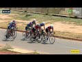 SP é ouro na prova de resistência feminina | Ciclismo | Jogos da Juventude CAIXA Brasília 2025