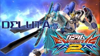 [EXVS2]ギスⅢ好きによるパイロット修行Part2