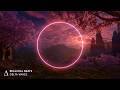 Dream waves  sleep music delta 2hz binaural beats insomnia healing  spring ambience