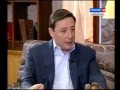 Традиционная встреча со СМИ Александра Хлопонина