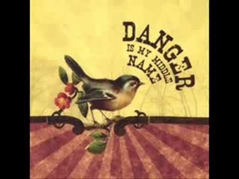 danger is my middle name sidecar one