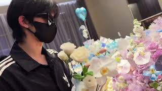 Xingqiu memory vlog ing