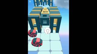 Rollercraft - Colorful Level 6