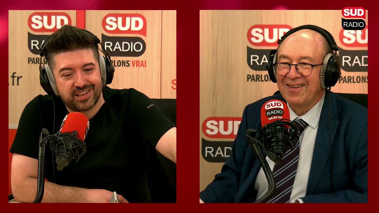 ?  Les clefs d'une vie - Chris Marques