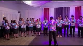 CYF Beltsville,MD USA - Rally Song 2022 Theme 