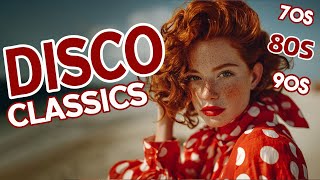Retro Euro Disco Classics Mix 🎧 70s 80s 90s | Bad Boys Blue, Modern Talking, Joy, Sandra,...