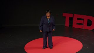 SLAY Daily- Pregnant Teen to PhD | Tanya Wickliff | TEDxTAMU