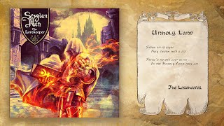 Stygian Path - Unholy Land