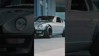 Datsun 240Z Edit