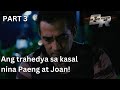 Ang trahedya sa kasal nina Paeng at Joan (Part 3) | Black Rider