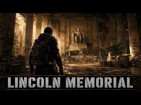 The Division 2 Lincoln Memorial Walkthrough | No Commentary [2026] thumbnail