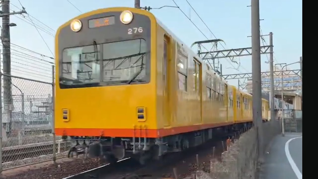 ドライブ目的地は？桑名三種踏切