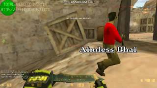 aimless