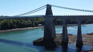Menai Strait