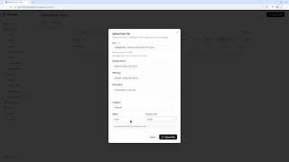 [16] Channels - Resource Files | AiCoDe App