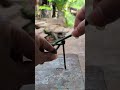 simple knot #woodworking #ideas #carpenter
