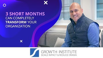 How to achieve 10x growth in just 3 months