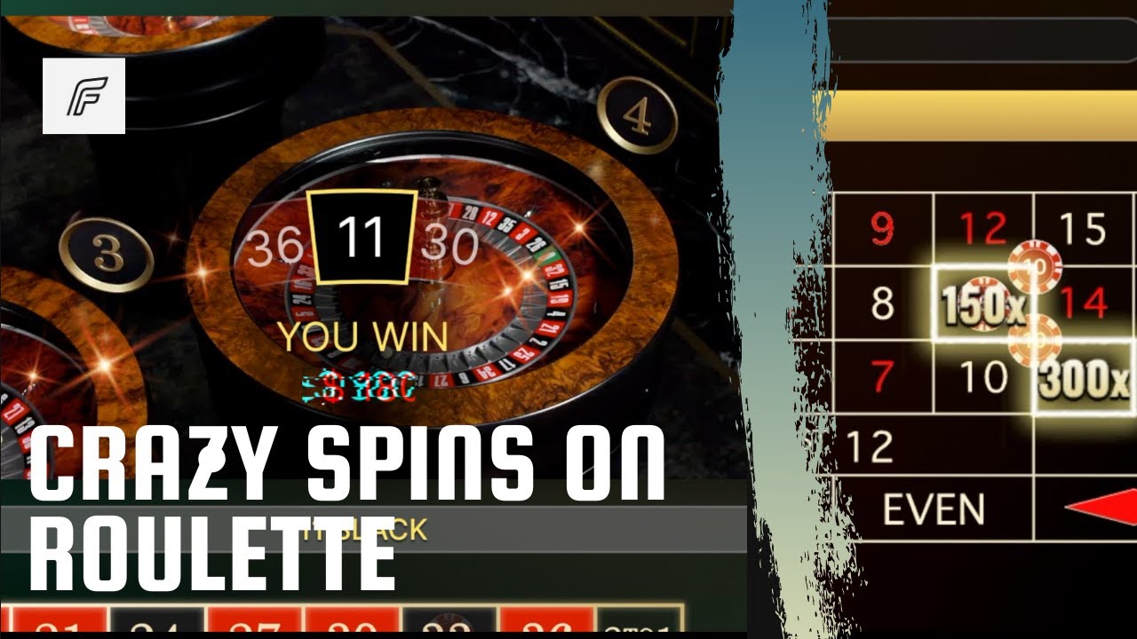 Insane multipliers on lightning roulette!(150x) YouTube