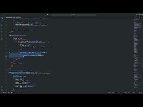 IMPOSTAZIONE FRKN-DRAWTEXT