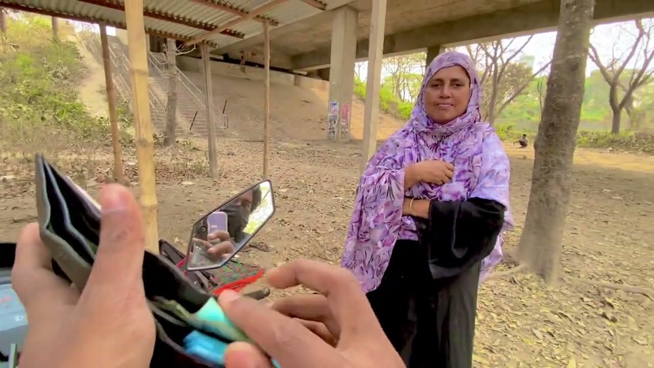 আমরা মানুষ এটাই আসল পরিচয় || Amra Manush || Help Video || Ramadan Special