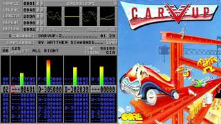 carvup OST - track 2 [AMIGA]