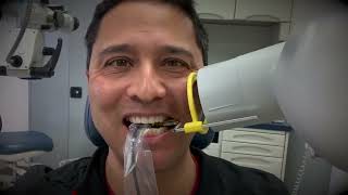 Nanopix RVG Unboxing, Installation b& Demo #rvg #nanopix #installation